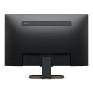 Монитор BenQ EX2780Q, 27", IPS, HDRi, 144Hz, 5ms, 2560x1440 2K, Black eQualizer, Color Vibrance, FreeSync, Flicker-free, B.I.+, Smart focus, Super Resol., 95% DCI-P3, 1000:1, 20M:1, 10 bit, 350 cd/m2, 2xHDMI, DP, USB Type-C, Speakers, Remote, Metallic Gre