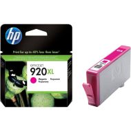 Консуматив HP 920XL Magenta Officejet Ink Cartridge