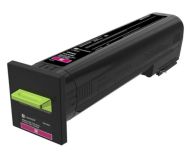 Консуматив Lexmark 82K2HM0 CX820, 825, 860 Magenta Return Programme 17K Toner Cartridge