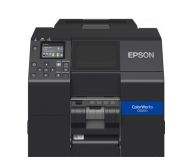 Етикетен принтер Epson ColorWorks CW-C6000Pe MK Ink