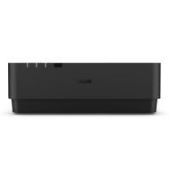 Мултимедиен проектор BenQ LU960UST, DLP, BlueCore Laser, Ultra Short Throw, WUXGA 1920x1200, Brightness 5200AL, Super high contrast 3,000,000:1, 2D Keystone and Corner fit, HDbaseT. Rec.709 92%, HDMI 2.0 4K compatible, 1080P EDID Switch, Dust Proof Engine