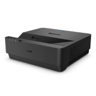 Мултимедиен проектор BenQ LU960UST, DLP, BlueCore Laser, Ultra Short Throw, WUXGA 1920x1200, Brightness 5200AL, Super high contrast 3,000,000:1, 2D Keystone and Corner fit, HDbaseT. Rec.709 92%, HDMI 2.0 4K compatible, 1080P EDID Switch, Dust Proof Engine