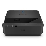 Мултимедиен проектор BenQ LU960UST, DLP, BlueCore Laser, Ultra Short Throw, WUXGA 1920x1200, Brightness 5200AL, Super high contrast 3,000,000:1, 2D Keystone and Corner fit, HDbaseT. Rec.709 92%, HDMI 2.0 4K compatible, 1080P EDID Switch, Dust Proof Engine