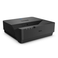 Мултимедиен проектор BenQ LU960UST, DLP, BlueCore Laser, Ultra Short Throw, WUXGA 1920x1200, Brightness 5200AL, Super high contrast 3,000,000:1, 2D Keystone and Corner fit, HDbaseT. Rec.709 92%, HDMI 2.0 4K compatible, 1080P EDID Switch, Dust Proof Engine