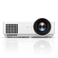 Мултимедиен проектор BenQ LW820ST, DLP, Short-throw, BlueCore Laser, WXGA 1280x800, 3600 AL, 3000000:1, IP5X dustproof, VGA, HDMI, S-Video, RCA, RS232, LAN (RJ45), USB TypeA (5V,1.5A), Audio In/Out, Speaker 10W, QCast compatible, 5.6kg