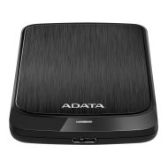 Твърд диск ADATA HV320 4TB Black
