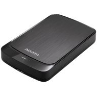 Твърд диск ADATA HV320 4TB Black