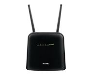Рутер D-Link LTE Cat7 Wi-Fi AC1200 Router