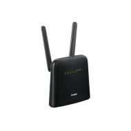 Рутер D-Link LTE Cat7 Wi-Fi AC1200 Router