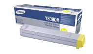 Консуматив Samsung CLX-Y8380A Yel Toner Cartridge
