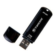 Памет Transcend 32GB JETFLASH 750, USB 3.0, Black