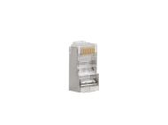 Конектор Lanberg RJ-45 FTP CAT.5e plug 8P8C (20 pcs)