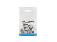 Конектор Lanberg RJ-45 FTP CAT.5e plug 8P8C (20 pcs)