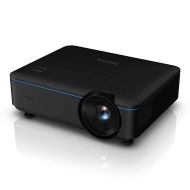 Мултимедиен проектор BenQ LU951ST, DLP, BlueCore Laser, Short-throw, WUXGA 1920x1200, 5000AL, 3000000:1, Zoom 1.1x, Wired Remote, RS232, USB TypeA (5V/2A), LAN (RJ45), HDBaseT, HDMI x3, HDMI Out, S-Video, RCA, RCA Audio in, VGA, Audio in/out, 12V Trigger