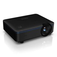 Мултимедиен проектор BenQ LU951ST, DLP, BlueCore Laser, Short-throw, WUXGA 1920x1200, 5000AL, 3000000:1, Zoom 1.1x, Wired Remote, RS232, USB TypeA (5V/2A), LAN (RJ45), HDBaseT, HDMI x3, HDMI Out, S-Video, RCA, RCA Audio in, VGA, Audio in/out, 12V Trigger