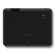Мултимедиен проектор BenQ LU951ST, DLP, BlueCore Laser, Short-throw, WUXGA 1920x1200, 5000AL, 3000000:1, Zoom 1.1x, Wired Remote, RS232, USB TypeA (5V/2A), LAN (RJ45), HDBaseT, HDMI x3, HDMI Out, S-Video, RCA, RCA Audio in, VGA, Audio in/out, 12V Trigger