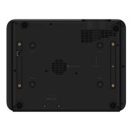 Мултимедиен проектор BenQ LU951ST, DLP, BlueCore Laser, Short-throw, WUXGA 1920x1200, 5000AL, 3000000:1, Zoom 1.1x, Wired Remote, RS232, USB TypeA (5V/2A), LAN (RJ45), HDBaseT, HDMI x3, HDMI Out, S-Video, RCA, RCA Audio in, VGA, Audio in/out, 12V Trigger