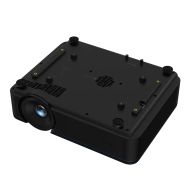 Мултимедиен проектор BenQ LU951ST, DLP, BlueCore Laser, Short-throw, WUXGA 1920x1200, 5000AL, 3000000:1, Zoom 1.1x, Wired Remote, RS232, USB TypeA (5V/2A), LAN (RJ45), HDBaseT, HDMI x3, HDMI Out, S-Video, RCA, RCA Audio in, VGA, Audio in/out, 12V Trigger