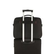 Чанта Samsonite GuardIT 2.0 Office Case 39.6cm/15.6inch Black