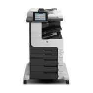 Лазерно многофункционално устройство HP LaserJet Enterprise MFP M725z