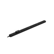 Филтър APC Easy PDU, Metered, Zero U, 11 kW, 230V,  (21) C13 & (3) C19 IEC309