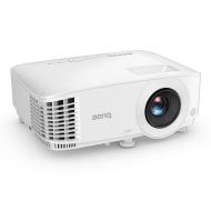 Мултимедиен проектор BenQ TH575, DLP, FHD 1080p, 3800 Lumens, 16ms Low Input Lag Gaming PJ, 10000:1, Zoom 1.1x, Thr. Rat.1.49~1.64, 88% Rec.709,Pict. Modes 3D, Bright, Cinema, Game, Liv.Room, Sports, User1,2, VGA, HDMIx2, USB-A, Audio in/out, Sp.10W, Lamp