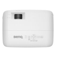 Мултимедиен проектор BenQ TH575, DLP, FHD 1080p, 3800 Lumens, 16ms Low Input Lag Gaming PJ, 10000:1, Zoom 1.1x, Thr. Rat.1.49~1.64, 88% Rec.709,Pict. Modes 3D, Bright, Cinema, Game, Liv.Room, Sports, User1,2, VGA, HDMIx2, USB-A, Audio in/out, Sp.10W, Lamp