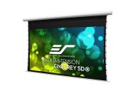 Екран Elite Screen SKT135XHD5-E10 Saker Tab-Tension, 135" (16:9), 298.9 x 168.1 cm, White