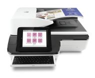 Скенер HP ScanJet Enterprise Flow N9120 fn2 Document Scanner