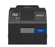 Етикетен принтер Epson ColorWorks CW-C6000Ae