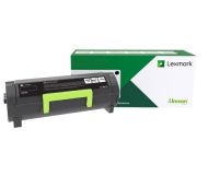 Консуматив Lexmark 56F2U00 MS/MX521, 622, MX522, MS621 Return Programme 25K Toner Cartridge