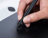 Писалка за таблет и смартфон Wacom Pen 2K