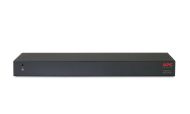 Филтър APC RACK PDU, METERED, 1U, 16A, 208/230V, (8) C13