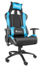 Стол Genesis Gaming Chair Nitro 550 Black-Blue