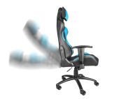 Стол Genesis Gaming Chair Nitro 550 Black-Blue