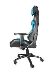 Стол Genesis Gaming Chair Nitro 550 Black-Blue