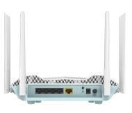 Рутер D-Link EAGLE PRO AI AX3200 Smart Router