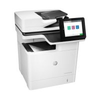 Лазерно многофункционално устройство HP LaserJet Enterprise MFP M636fh