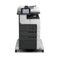 Лазерно многофункционално устройство HP LaserJet Enterprise MFP M725f
