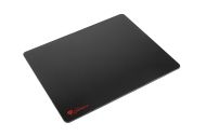 Подложка за мишка Genesis Mouse Pad M33 Logo Black 300 x 250mm