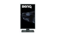 Монитор BenQ PD3200U, 32" IPS, 4ms, 3840x2160 4K, Designer Monitor, 100% sRGB, PIP/PBP, CAD/CAM, Display Pilot, Flicker-free, LBL, 1000:1, 20M:1 DCR, 10 Bit, 350 cd/m2, HDMI x2, DP, miniDP, USB Hub, Card R/W, Speakers, Height Adj., Swivel, Pivot, Tilt, Gr
