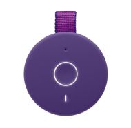 Тонколони Logitech Ultimate Ears BOOM 3 Wireless Bluetooth Speaker - Ultraviolet Purple