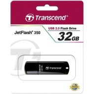 Памет Transcend 32GB JETFLASH 350