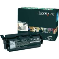 Консуматив Lexmark T650H11E T650, T/X652, 654, X651, 656, 658 Return Programme 25K Print Cartridge