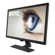 Монитор BenQ BL2783 27" TN LED 1ms 1920x1080 FHD, Stylish Monitor, 72% NTSC, Eye Care, B.I., Flicker-free, 1000:1, DCR: 12M:1, 8bit, 300cd/m2, VGA, HDMI, DP, Speakers 2x2W, Tilt, Black
