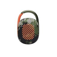 Тонколони JBL CLIP 4 SQUAD Ultra-portable Waterproof Speaker