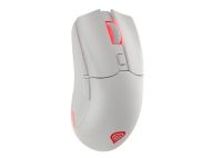 Мишка Genesis Gaming Mouse Zircon X Anniversary Wireless 19000 DPI White