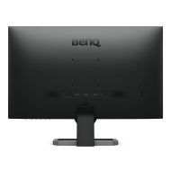 Монитор BenQ EW2780, 27" IPS, HDRi, 5ms, 1920x1080 FHD, FreeSync, Super Resolution, Smart focus, Flicker-free, B.I.+, LBL, ePaper mode, Eye Reminder, 1000:1, DCR 20M:1, 8bit, 250 cd/m, HDMI (v2.0) x3, Speakers 2.5W x2, Tilt, Vesa 100x100, Bezel-less, Blac
