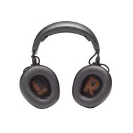 Слушалки JBL QUANTUM ONE BLK USB wired PC over-ear professional gaming headset with head-tracking enhanced JBL QuantumSPHERE 360