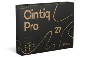 Таблет Wacom Cintiq Pro 27 with Stand